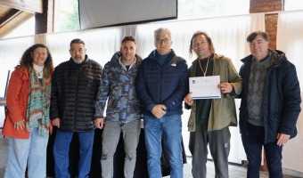 70 TRABAJADORES MUNICIPALES RECIBIERON CERTIFICADOS DE CAPACITACI�N EN RCP